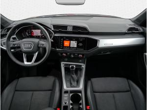 Audi Q3 Sportback 35 TDI S line LED*AHK*RFK*ACC*Sound