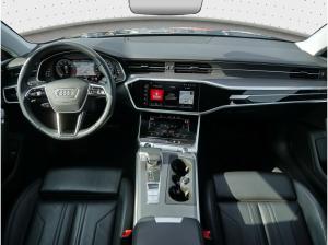 Audi A7 Sportback 55 TFSI quattro Leder*RFK*LED*Sound