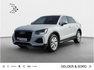 Audi Q2 advanced 35 TDI LED*Rückfahrkamera*Virtual