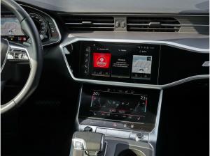 Audi A7 Sportback 55 TFSI quattro Leder*RFK*LED*Sound