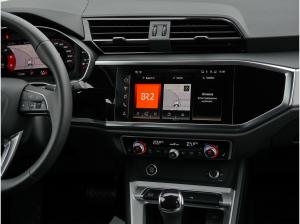 Audi Q3 Sportback 35 TDI S line LED*AHK*RFK*ACC*Sound