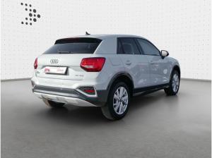 Audi Q2 advanced 35 TDI LED*Rückfahrkamera*Virtual
