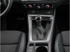 Audi Q3 Sportback 35 TDI S line LED*AHK*RFK*ACC*Sound