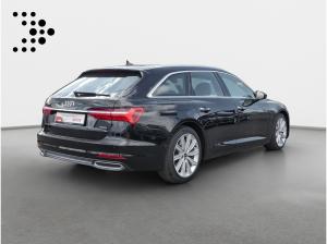 Audi A6 Avant 45 TDI quattro Air*LED*RFK*Pano*ACC*