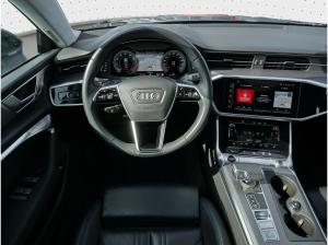 Audi A7 Sportback 55 TFSI quattro Leder*RFK*LED*Sound