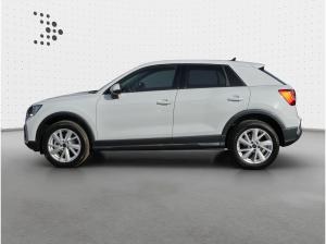 Audi Q2 advanced 35 TDI LED*Rückfahrkamera*Virtual