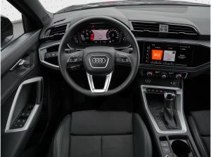 Audi Q3 Sportback 35 TDI S line LED*AHK*RFK*ACC*Sound