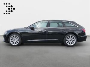 Audi A6 Avant 45 TDI quattro Air*LED*RFK*Pano*ACC*