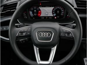 Audi Q3 Sportback 35 TDI S line LED*AHK*RFK*ACC*Sound