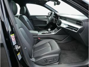 Audi A6 Avant 45 TDI quattro Air*LED*RFK*Pano*ACC*