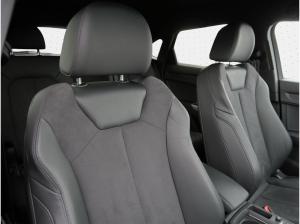 Audi Q3 Sportback 35 TDI S line LED*AHK*RFK*ACC*Sound