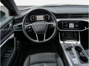 Audi A6 Avant 45 TDI quattro Air*LED*RFK*Pano*ACC*