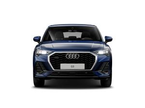 Audi Q3 Sportback 40 TFSI quattro LED*RFK*ACC*Virtual