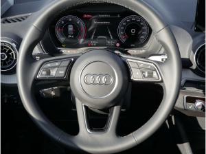 Audi Q2 advanced 35 TDI LED*Rückfahrkamera*Virtual