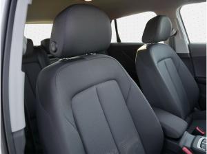 Audi Q2 advanced 35 TDI LED*Rückfahrkamera*Virtual
