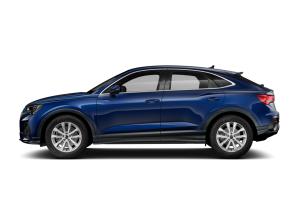 Audi Q3 Sportback 40 TFSI quattro LED*RFK*ACC*Virtual