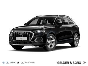 Audi Q3 35 TFSI advanced LED*Rückfahrkamera*ACC*Navi