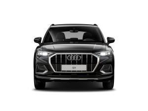 Audi Q3 35 TFSI advanced LED*Rückfahrkamera*ACC*Navi
