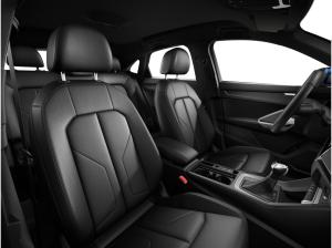 Audi Q3 Sportback 40 TFSI quattro LED*RFK*ACC*Virtual