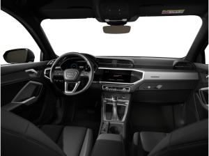 Audi Q3 35 TFSI advanced LED*Rückfahrkamera*ACC*Navi