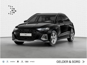 Audi A3 allstreet 40 TFSI e 138km/WLTP*RFK*LED*Navi*
