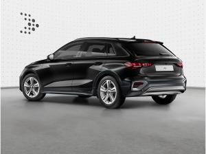 Audi A3 allstreet 40 TFSI e 138km/WLTP*RFK*LED*Navi*