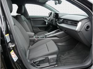 Audi A3 allstreet 40 TFSI e 138km/WLTP*RFK*LED*Navi*