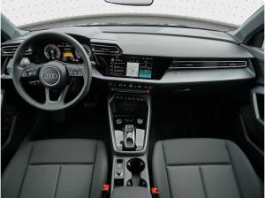 Audi A3 allstreet 40 TFSI e 138km/WLTP*RFK*LED*Navi*