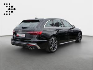 Audi S4 Avant 3.0 TDI quattro Business*LED*AHK*Navi