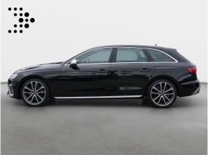 Audi S4 Avant 3.0 TDI quattro Business*LED*AHK*Navi
