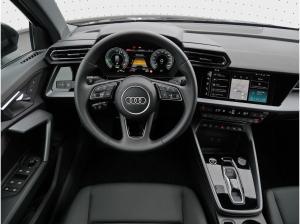 Audi A3 allstreet 40 TFSI e 138km/WLTP*RFK*LED*Navi*