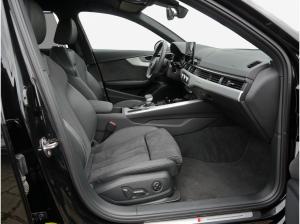 Audi S4 Avant 3.0 TDI quattro Business*LED*AHK*Navi