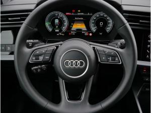 Audi A3 allstreet 40 TFSI e 138km/WLTP*RFK*LED*Navi*
