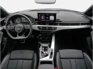 Audi S4 Avant 3.0 TDI quattro Business*LED*AHK*Navi