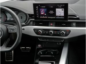 Audi S4 Avant 3.0 TDI quattro Business*LED*AHK*Navi