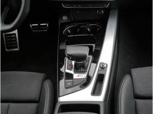 Audi S4 Avant 3.0 TDI quattro Business*LED*AHK*Navi