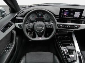 Audi S4 Avant 3.0 TDI quattro Business*LED*AHK*Navi