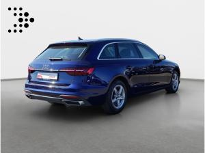 Audi A4 Avant 35 TDI LED*Business*Virtual*Standh.*EPH