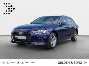 Audi A4 Avant 35 TDI LED*Business*EPH*Standheizung