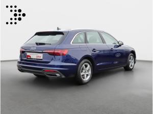 Audi A4 Avant 35 TDI LED*EPH*Standh.*Business*Virtual