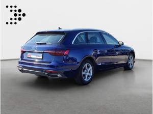 Audi A4 Avant 35 TDI Business*LED*Virtual*Standh.