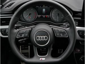 Audi S4 Avant 3.0 TDI quattro Business*LED*AHK*Navi