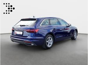Audi A4 Avant 35 TDI LED*Business*EPH*Standheizung