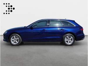 Audi A4 Avant 35 TDI LED*Business*Virtual*Standh.*EPH