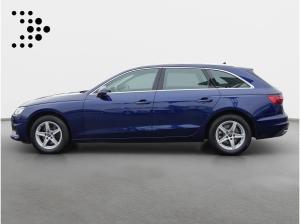 Audi A4 Avant 35 TDI LED*EPH*Standh.*Business*Virtual