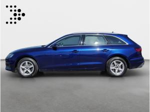 Audi A4 Avant 35 TDI Business*LED*Virtual*Standh.