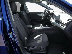 Audi A4 Avant 35 TDI LED*Business*Virtual*Standh.*EPH