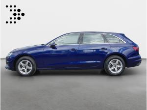 Audi A4 Avant 35 TDI LED*Business*EPH*Standheizung