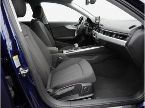 Audi A4 Avant 35 TDI LED*EPH*Standh.*Business*Virtual