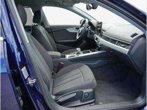 Audi A4 Avant 35 TDI LED*Business*EPH*Standheizung